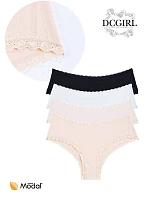Nohavičky DC Girl 27256 A12 S–XL Nohavičky DC Girl 27256 A12 S–XL