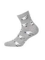 Dámske ponožky Wola Perfect Woman W84.01P Casual