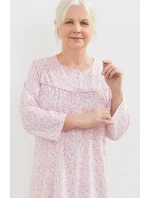 Dámska nočná košeľa Martel Bogna II 204 dl / r M-2XL