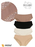 DC Girl nohavičky 26372 Modal A'12 S-XL