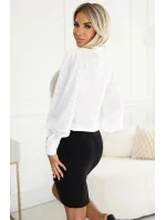 Dámska sukňa 569-2 - Numoco basic