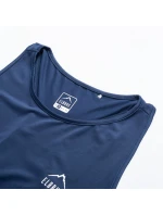Tričko Elbrus Yoke W 92800653803