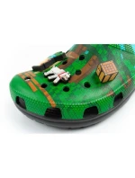 Crocs Class Minecraft M 210829-90H