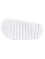 Žabky k bazénu Real Madrid white eva Jr sandále 2300006792B