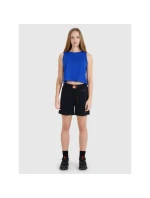 Dámske šortky na voľný čas 4F 4FWSS25TSHOF539-20S