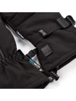 Zimné rukavice Meteor Alpora L čierne