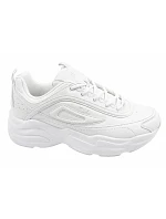 Fila – dámske športové topánky, tenisky Skye ZP, módne, biele, ľahké Fila – dámske športové topánky, tenisky Skye ZP, módne, biele, ľahké