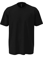 Next Level Apparel N 7200 Unisexové tričko oversize z hustej bavlny 08.7200 čierne Next Level Apparel N 7200 Unisexové tričko oversize z hustej bavlny 08.7200 čierne