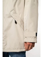 Kariban K 677 Parka 20.K677 červená Kariban K 677 Parka 20.K677 červená