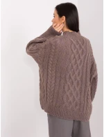 Prepojka AT SW 2363 2.11P hnedá Prepojka AT SW 2363 2.11P hnedá