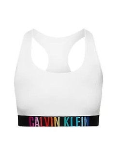 Spodné prádlo Dámske podprsenky UNLINED BRALETTE (FF) 000QF7832E100 - Calvin Klein