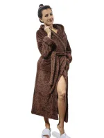 Dámsky župan Diana dlhý - DKaren Dámsky župan Diana dlhý - DKaren