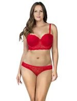 Balkonová podprsenka Lily 5811 - Parfait