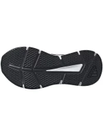 Dámska športová obuv Galaxy 6 W IE8149 Black with pink - Adidas