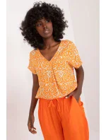 Blúzka model 196918 Podúroveň Blúzka model 196918 Podúroveň