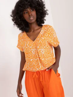 Blúzka model 196918 Podúroveň