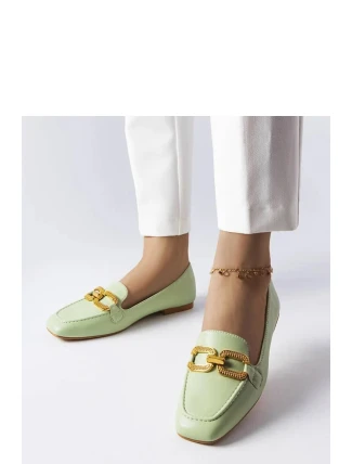 Mokasíny model 207914 Solea Mokasíny model 207914 Solea