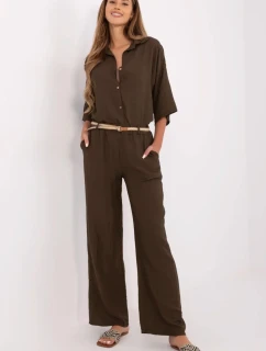 Dámske nohavice model 214059 Taliansko Moda