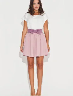 Sukňa model 47424 Katrus