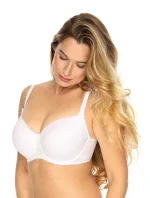 Vystužená dámska podprsenka Gaia BS 281 Kate Vystužená dámska podprsenka Gaia BS 281 Kate