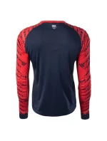 Huari Nuevos Blúzka GK M futbalová mikina 92800406562 Huari Nuevos Blúzka GK M futbalová mikina 92800406562