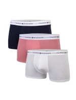 Tommy Hilfiger boxerky 3-PACK Trunk M UM0UM02761 Tommy Hilfiger boxerky 3-PACK Trunk M UM0UM02761