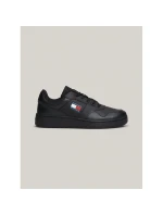 Topánky Tommy Hilfiger Retro Basket Ess M EM0EM01395BDS