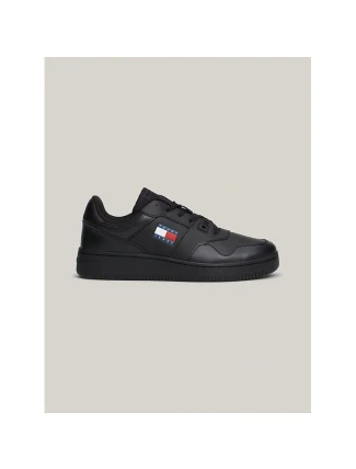 Topánky Tommy Hilfiger Retro Basket Ess M EM0EM01395BDS