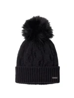 Columbia Boundless Days Cable Knit Pom Beanie W 2092641010 Columbia Boundless Days Cable Knit Pom Beanie W 2092641010