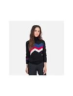 Rossignol W Mountain Tn Sweater Black Rossignol W Mountain Tn Sweater Black