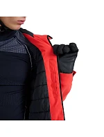 Pánska lyžiarska bunda 4F M0787 červená 4FWAW25TTJAM0787 62S pánska
