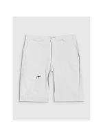 Dámske rýchloschnúce trekingové šortky 4F 4FWSS25TFSHF0954-27S women's