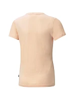 Detské tričko ESS+ Logo Tee Jr 587041 91 - Puma