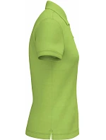 Kariban K 242 Dámske polo tričko z piké 20.K242 limetkové Kariban K 242 Dámske polo tričko z piké 20.K242 limetkové