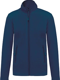 Kariban K 907 Dámska mikrofleecová bunda „Maureen“ 20.K907 true indigo