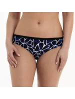 Spodné nohavičky Style Mia 8328-0 schwarz/pool blue - Anita Classix