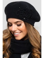 Kamea Barcelona farba:čierna