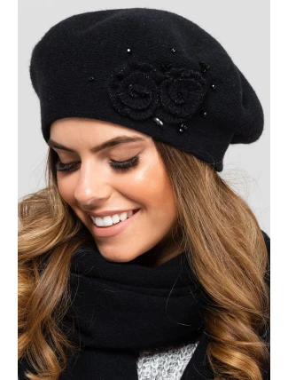 Kamea Barcelona farba:čierna