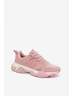 Dámske tenisky LOTTO WANY 2401530 Pink Dámske tenisky LOTTO WANY 2401530 Pink