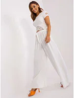 TW SP BI 2086 nohavice.24P ecru