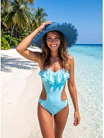 Plavky Belinda Skipper M-548 (3) - Marko