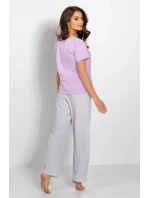 Pyžamo Caroline - Momenti Per Me