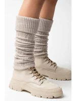 Vlnené návleky 095