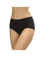 Dámske nohavičky MIDI L-POL5002MD-02 Dámske nohavičky MIDI L-POL5002MD-02