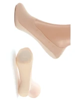 DÁMSKE BALERÍNY SO SILIKÓNOM ST-58