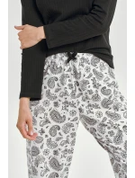 Taro Aida pyžamo 3454 dĺžka/r S-XL Z25/26 dámske Taro Aida pyžamo 3454 dĺžka/r S-XL Z25/26 dámske