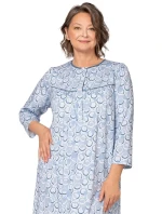 Dámska nočná košeľa Martel Bogna II 204 dl / r M-2XL