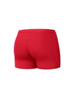 Pánske boxerky 223 Authentic mini red - CORNETTE