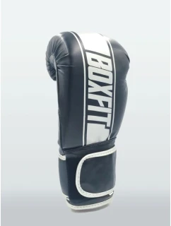 Boxfit boxerské rukavice zo syntetickej kože