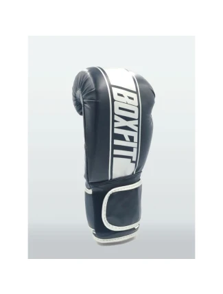 Boxfit boxerské rukavice zo syntetickej kože